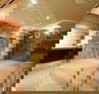 The Dorsal Boutique Hotel - Accommodation NT