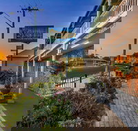 Richmond Motor Inn - Accommodation NT