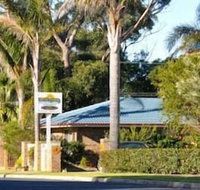 Beachfront Apartments - Accommodation NT