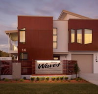 Albany Waves - Accommodation NT