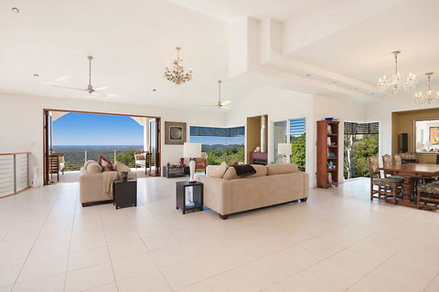 Alexandria Retreat - Accommodation NT 1