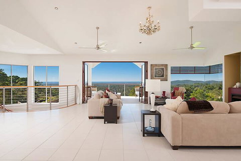 Alexandria Retreat - Accommodation NT 4