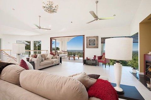 Alexandria Retreat - Accommodation NT 3