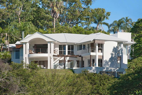 Alexandria Retreat - Accommodation NT 7