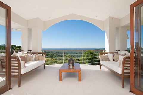 Alexandria Retreat - Accommodation NT 5