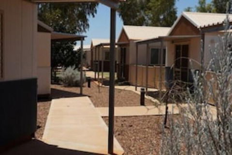 Karratha Village - Accommodation NT 2