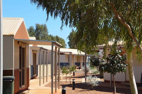 Karratha Village - Accommodation NT 1