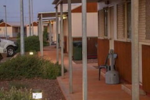 Karratha Village - Accommodation NT 6