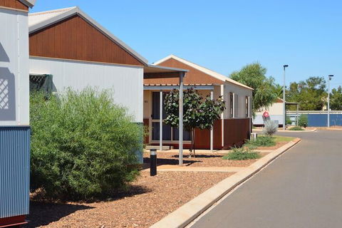 Karratha Village - Accommodation NT 5