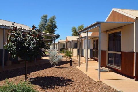 Karratha Village - Accommodation NT 3