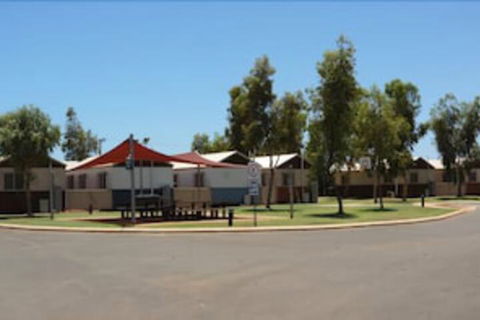 Karratha Village - Accommodation NT 0