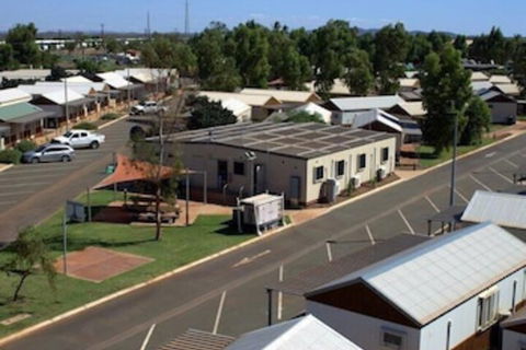 Karratha Village - Accommodation NT 7