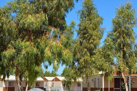 Karratha Village - Accommodation NT 4