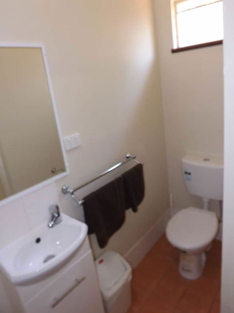 Derby Lodge - NT Tourism 4