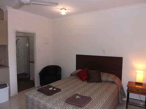Derby Lodge - NT Tourism 5