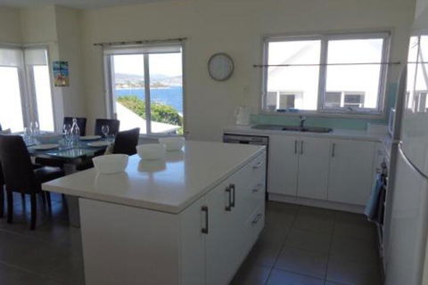 Chapman Street Townhouse Bellerive HobartTasmania - Accommodation NT 3