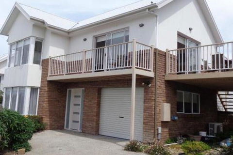 Chapman Street Townhouse Bellerive HobartTasmania - Accommodation NT 6