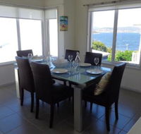 Chapman Street Townhouse Bellerive HobartTasmania - Accommodation NT