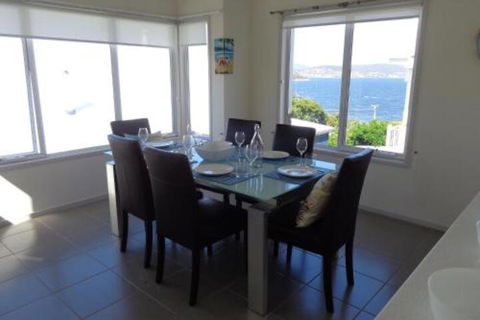 Chapman Street Townhouse Bellerive HobartTasmania - Accommodation NT 0