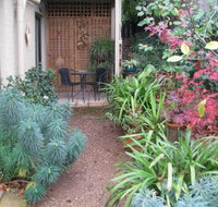 Moongate Accommodation - Accommodation NT