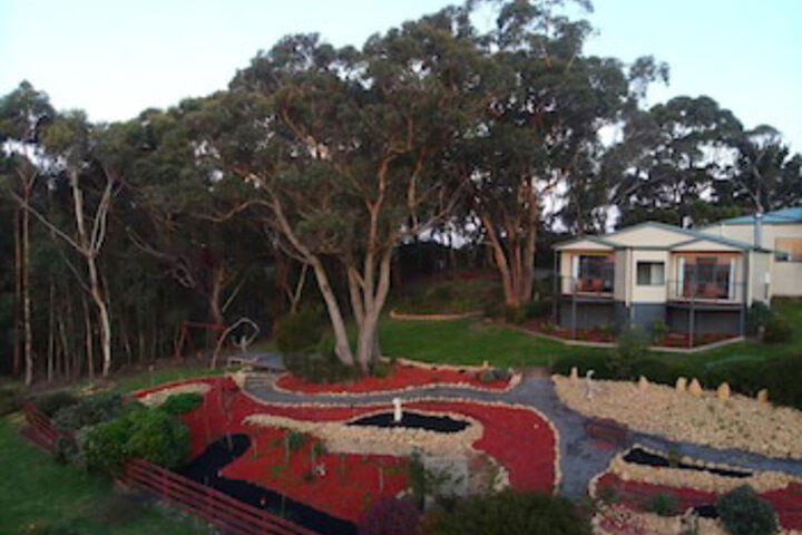 Wattle Hill VIC NT Tourism