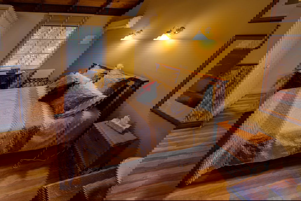 Trawool VIC Accommodation NT