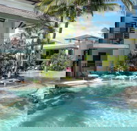 Sea Temple Port Douglas Luxury Apartments - Accommodation NT