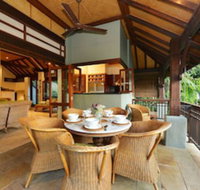 Monsoon Villa B - Accommodation NT