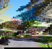 Poplars at Mittagong - NT Tourism