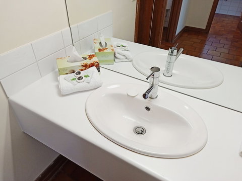 Glen Inn - Accommodation NT 5