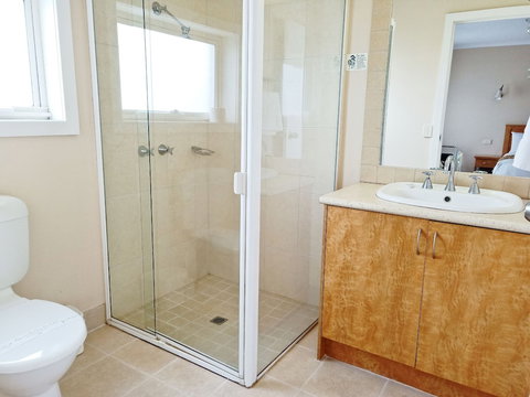 Glen Inn - Accommodation NT 3