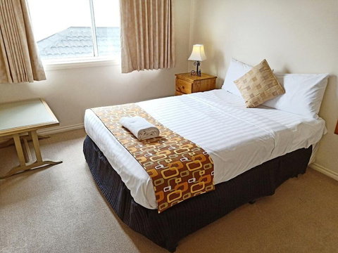 Glen Inn - Accommodation NT 4