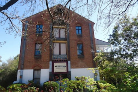 Accommodation In An Historic Warehouse - Accommodation NT 0