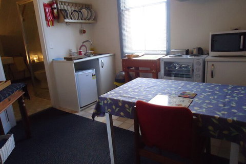 Accommodation In An Historic Warehouse - Accommodation NT 2