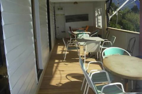 Jamberoo Pub & Saleyard Motel - Accommodation NT 3