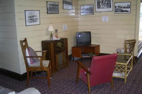Jamberoo Pub & Saleyard Motel - Accommodation NT 1