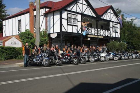Jamberoo Pub & Saleyard Motel - Accommodation NT 0