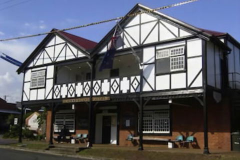 Jamberoo Pub & Saleyard Motel - Accommodation NT 5
