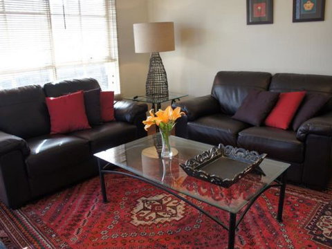 Balcombe Apartments - Accommodation NT 6