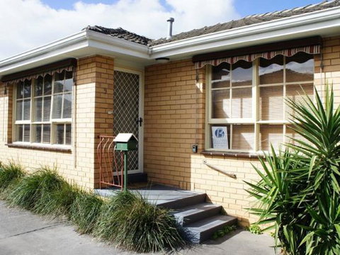 Balcombe Apartments - Accommodation NT 2