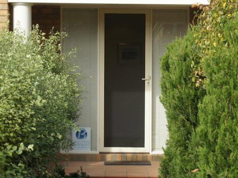 Balcombe Apartments - Accommodation NT 1