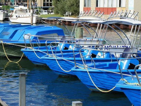 Balcombe Apartments - Accommodation NT 3