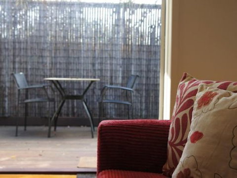 Balcombe Apartments - Accommodation NT 4