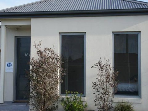 Balcombe Apartments - Accommodation NT 0