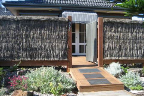 Brydon House Blairgowrie - Accommodation NT 0