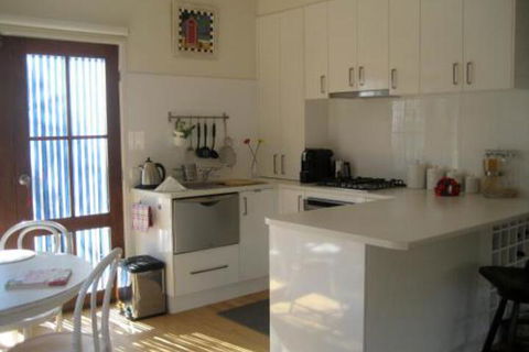 Brydon House Blairgowrie - Accommodation NT 6