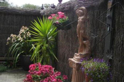 Brydon House Blairgowrie - Accommodation NT 3