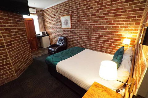 Exies Bagtown - Accommodation NT 5