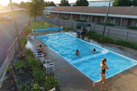 Exies Bagtown - Accommodation NT 1