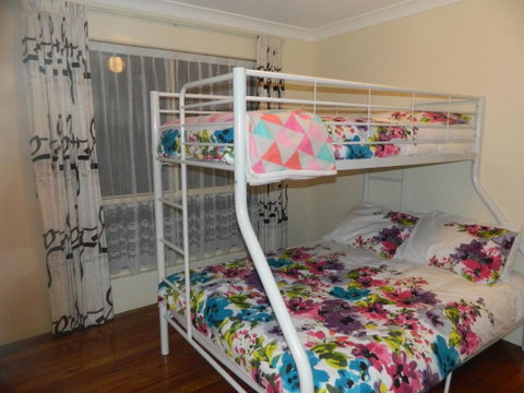 Aqua Vista - Accommodation NT 1